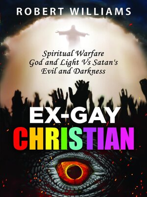 cover image of Ex-Gay Christian